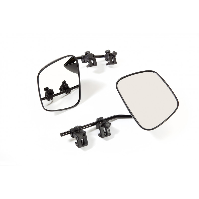 Rétroviseurs Grand Aéro x2 - M2912 Rétroviseurs Grand Aéro x2 - M2912