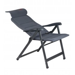 Fauteuil Air Deluxe avec Appui-Tête Crespo – Confort Ergonomique et Compacité
