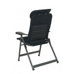 Fauteuil Air Deluxe avec Appui-Tête Crespo – Confort Ergonomique et Compacité