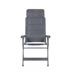 Fauteuil Air Deluxe avec Appui-Tête Crespo – Confort Ergonomique et Compacité