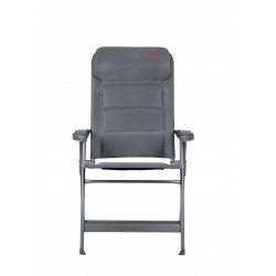 Fauteuil Air Deluxe avec Appui-Tête Crespo – Confort Ergonomique et Compacité