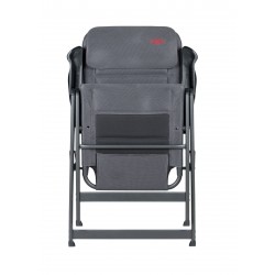 Fauteuil Air Deluxe avec Appui-Tête Crespo – Confort Ergonomique et Compacité