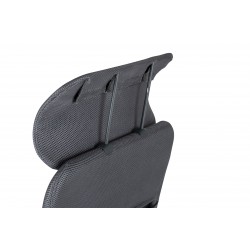 Fauteuil Air Deluxe avec Appui-Tête Crespo – Confort Ergonomique et Compacité
