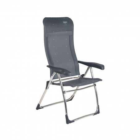 FAUTEUIL CLASSIC GRIS...