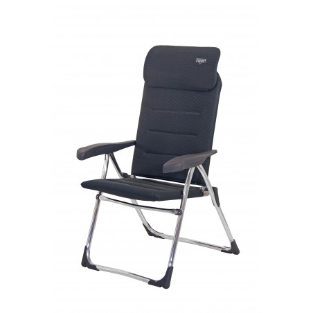 Fauteuil Air Elite avec appuie-tête Crespo - Taille XS - Compact