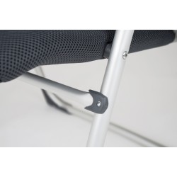 Fauteuil Air Elite avec appuie-tête Crespo - Taille XS - Ergonomic