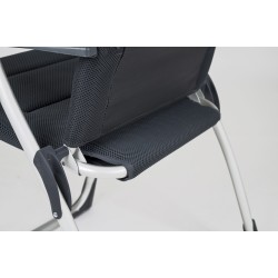 Fauteuil Air Elite avec appuie-tête Crespo - Taille XS - Ergonomic