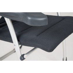 Fauteuil Air Elite avec appuie-tête Crespo - Taille XS - Ergonomic