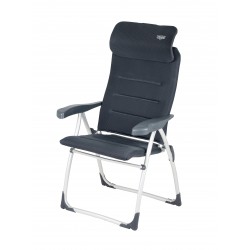 Fauteuil Air Elite avec appuie-tête Crespo - Taille XS - Ergonomic