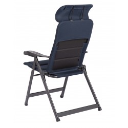 Fauteuil Air Deluxe avec Appui-Tête Crespo – Confort Ergonomique et Compacité