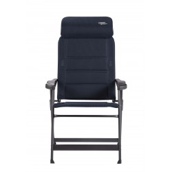 Fauteuil Air Deluxe avec Appui-Tête Crespo – Confort Ergonomique et Compacité