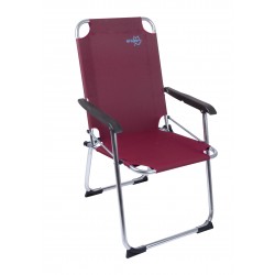 Chaise Copa Rio classique