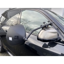 Rétroviseurs Grand Aéro Platinum x2 - M6613