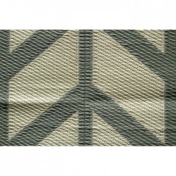 TAPIS FLAXTON - VERT