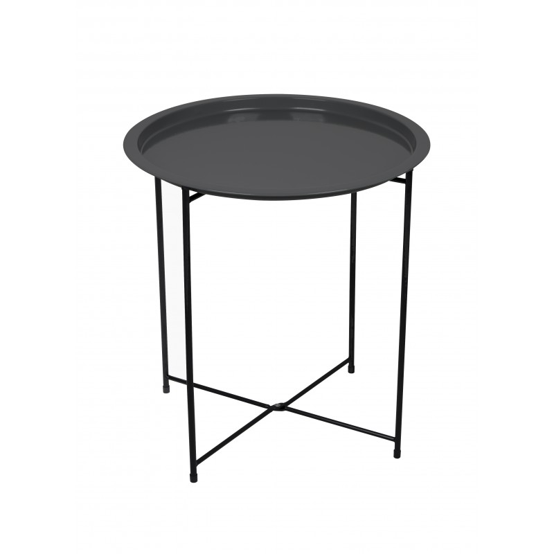 Table Harlem ronde - Ø46cm Table Harlem ronde - Ø46cm