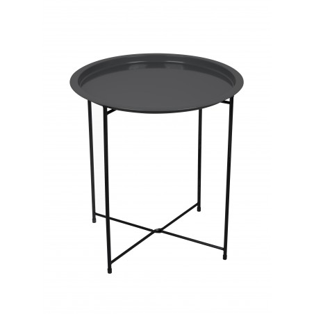 Table Harlem ronde - Ø46cm