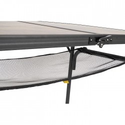 Table Decatur - rectangulaire pliante - 90x60cm