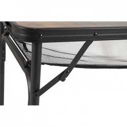 Table Decatur - rectangulaire pliante - 90x60cm
