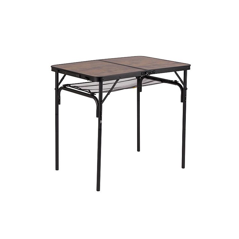 Table Decatur - rectangulaire pliante - 90x60cm Table Decatur - rectangulaire pliante - 90x60cm