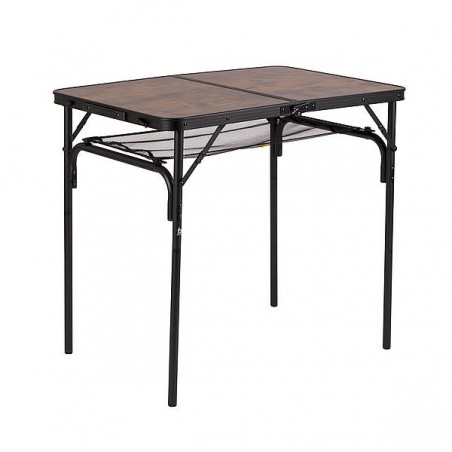 Table Decatur - rectangulaire pliante - 90x60cm