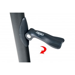 Table Rectangulaire Gris Peinte | Haute Qualité, Résistante et Polyvalente