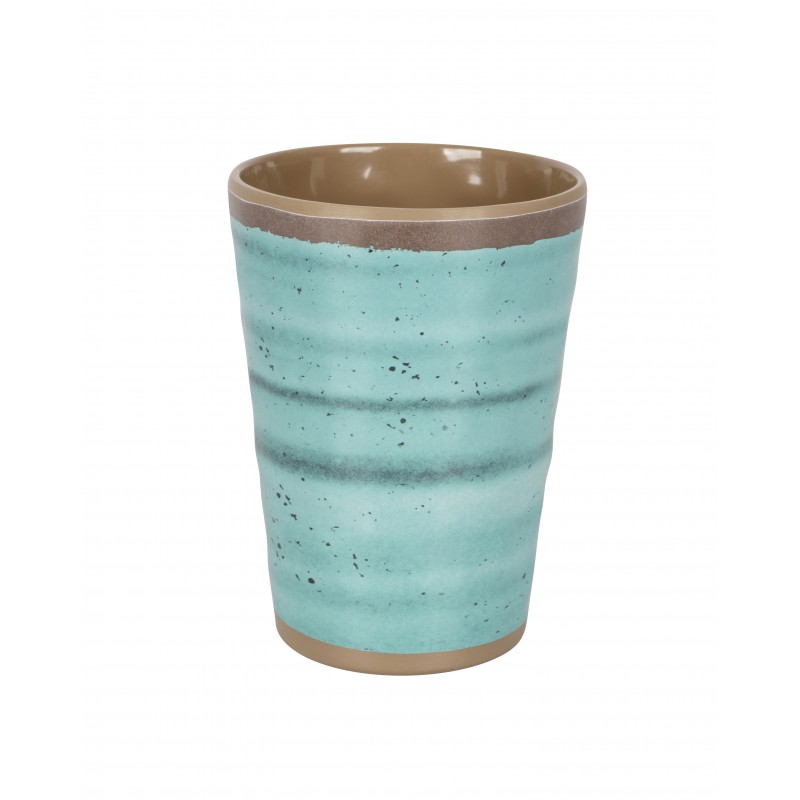 Verres à eau Halo - Mélamine - Ø8,5cm - 4 pièces