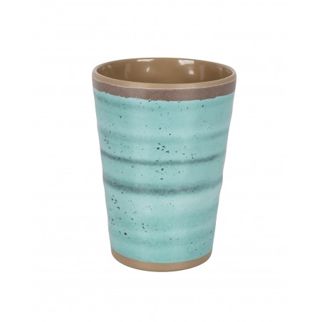 Verres à eau Halo - Mélamine - Ø8,5cm - 4 pièces
