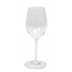 Verres à vin - antidérapant - 330 ml - 2 pièces