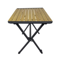 Table Maryland - rectangulaire pliante - 80x63cm