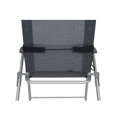 Support lombaire gonflable Air Deluxe Crespo