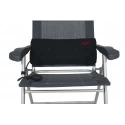 Support lombaire gonflable Air Deluxe Crespo