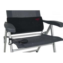 Support lombaire gonflable Air Deluxe Crespo