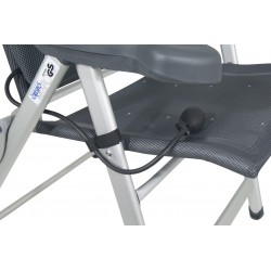 Support lombaire gonflable Air Deluxe Crespo