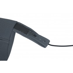 Support lombaire gonflable Air Deluxe Crespo