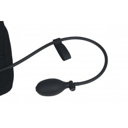 Support lombaire gonflable Air Deluxe Crespo