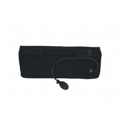 Support lombaire gonflable Air Deluxe Crespo