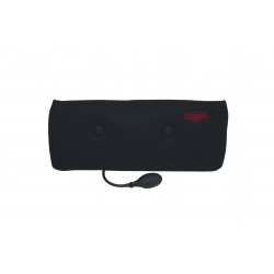 Support lombaire gonflable Air Deluxe Crespo