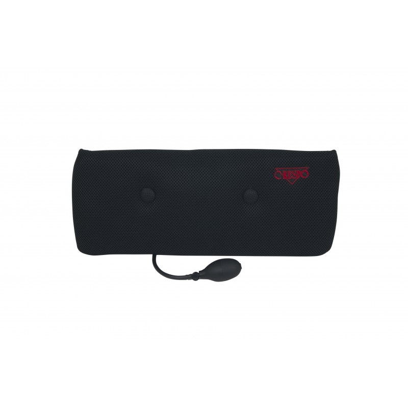 Support lombaire gonflable Air Deluxe Crespo