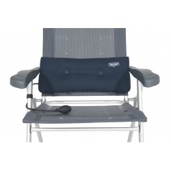 Support lombaire gonflable Air Deluxe Crespo