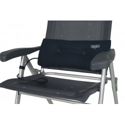 Support lombaire gonflable Air Deluxe Crespo