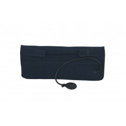 Support lombaire gonflable Air Deluxe Crespo