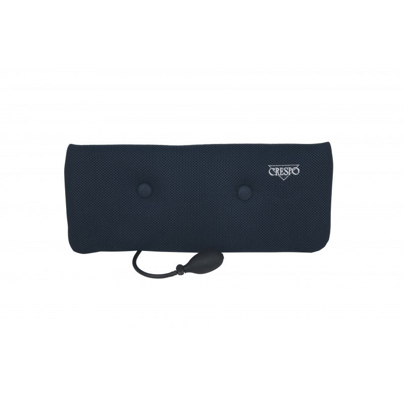 Support lombaire gonflable Air Deluxe Crespo
