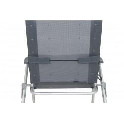 Support lombaire gonflable Air Deluxe Crespo