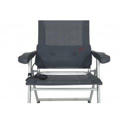 Support lombaire gonflable Air Deluxe Crespo