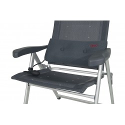 Support lombaire gonflable Air Deluxe Crespo