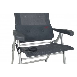 Support lombaire gonflable Air Deluxe Crespo