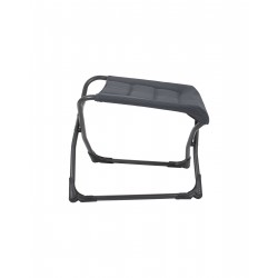 Repose Pieds Air Deluxe | Compact, Ergonomique et Confortable