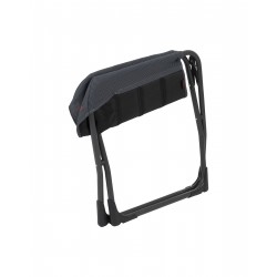 Repose Pieds Air Deluxe | Compact, Ergonomique et Confortable