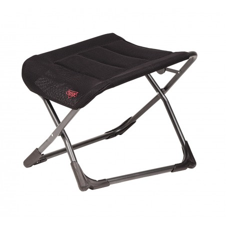 Repose Pieds Air Deluxe | Compact, Ergonomique et Confortable