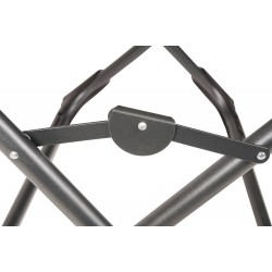 Repose Pieds Air Deluxe | Compact, Ergonomique et Confortable